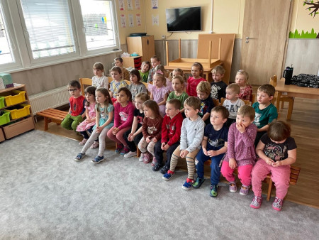 Maňáskové divadlo "Princezna žabka"